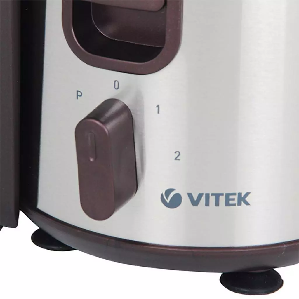 Соковыжималка Vitek VT-3655 BN - 2 Соковыжималка Vitek VT-3655 BN - 2