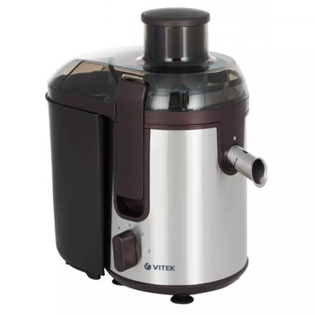 Соковыжималка Vitek VT-3655 - 6 Соковыжималка Vitek VT-3655 - 6