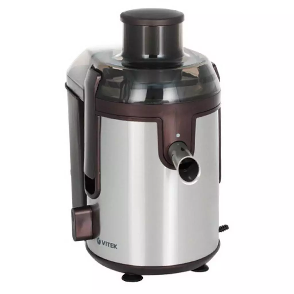 Соковыжималка Vitek VT-3655 - 8 Соковыжималка Vitek VT-3655 - 8