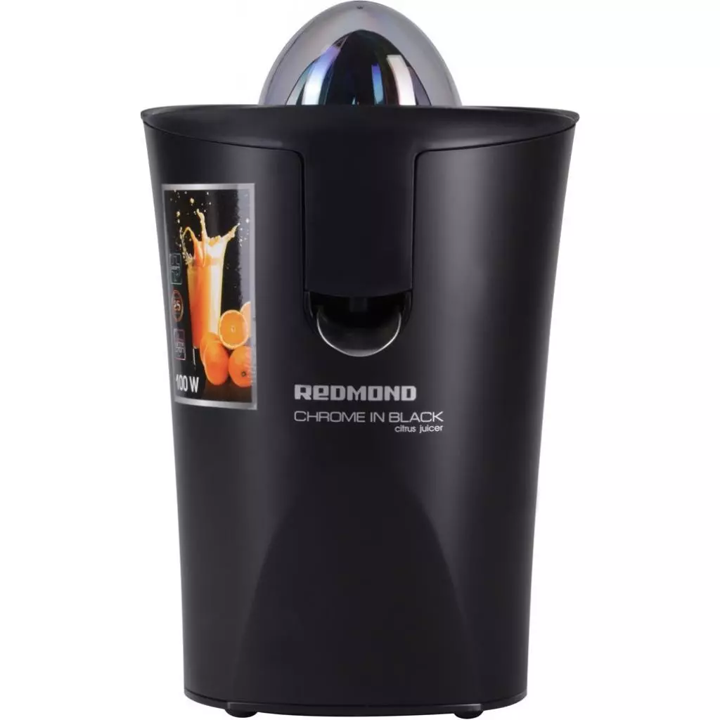 Соковыжималка Redmond RJ-903 - 1