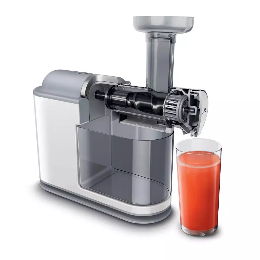 Соковыжималка Philips HR 1895 - 1