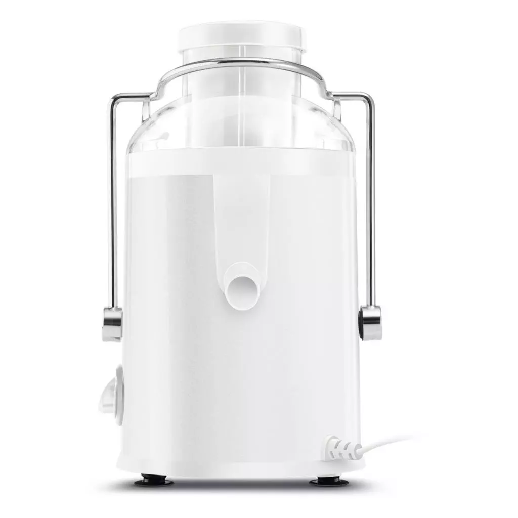 Соковыжималка Sencor SJE 743 WH (SJE743WH) - 1