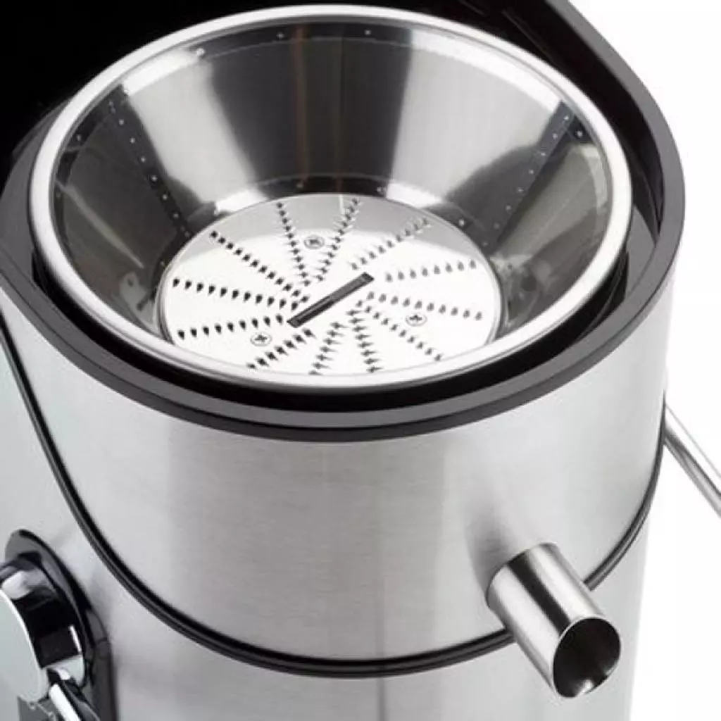 Соковыжималка Moulinex JU 655 H 30 (JU655H30) - 1