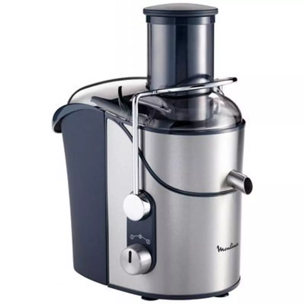 Соковыжималка Moulinex JU 655 H 30 (JU655H30)