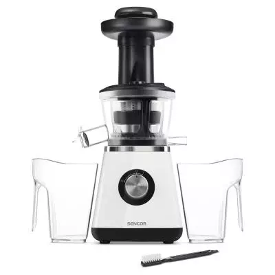 Соковыжималка Sencor SSJ4043WH - 1
