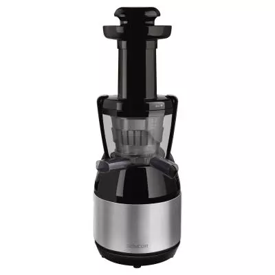 Соковыжималка Sencor SSJ5050SS - 1