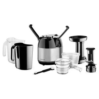 Соковыжималка Sencor SSJ5050SS - 3