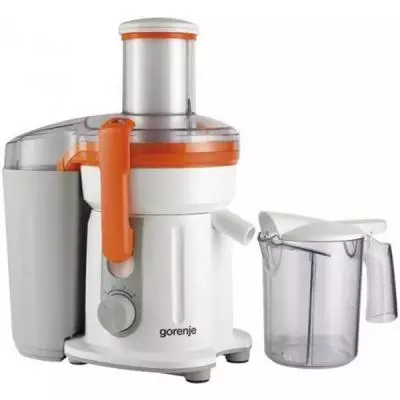 Соковыжималка Gorenje JC 803 O - 1