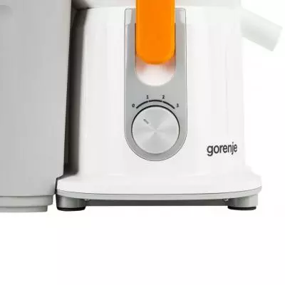 Соковыжималка Gorenje JC 803 O - 5