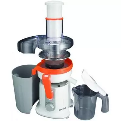 Соковыжималка Gorenje JC 803 O - 6