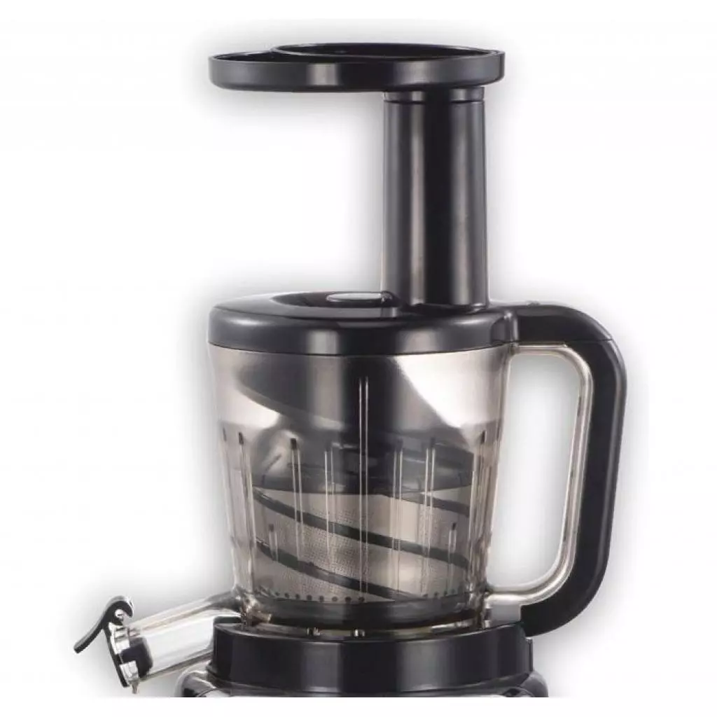 Соковыжималка Hilton AE 3263 Slow Black - 1