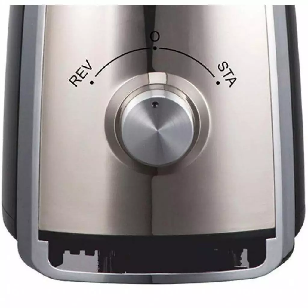 Соковыжималка Hilton AE 3263 Slow Black - 2