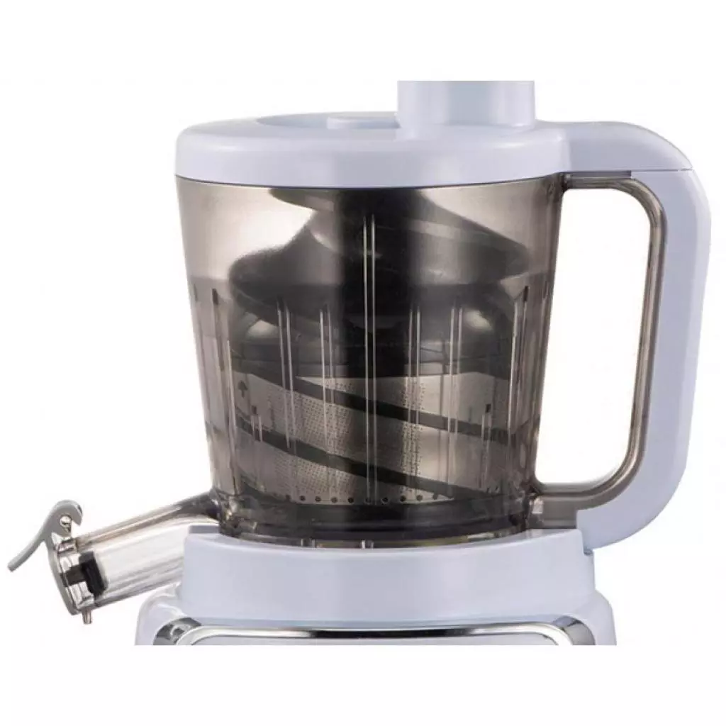 Соковыжималка Hilton AE 3263 Slow White - 1