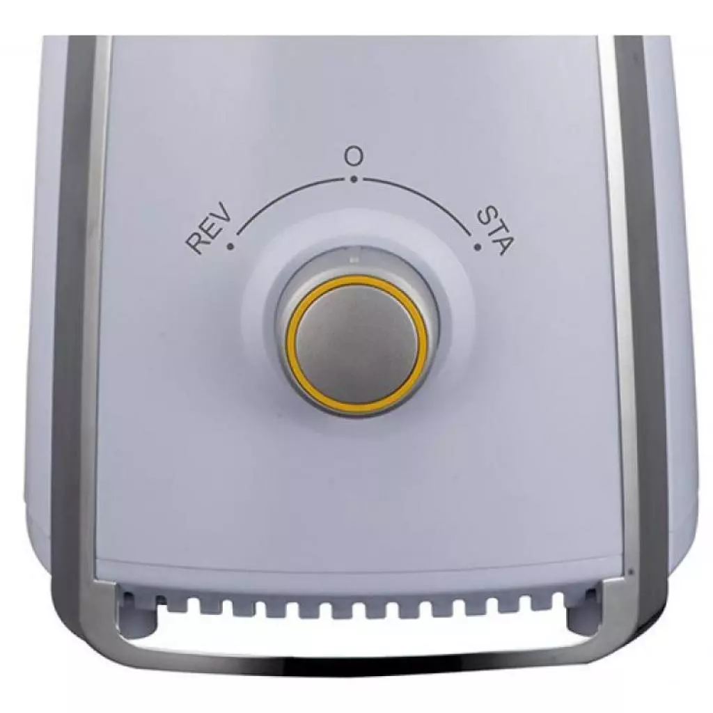 Соковыжималка Hilton AE 3263 Slow White - 2