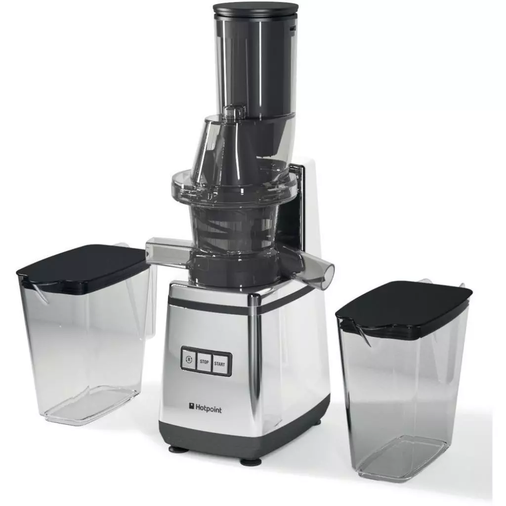 Соковыжималка Hotpoint-Ariston SJ 15XL UP0 (SJ15XLUP0) - 1