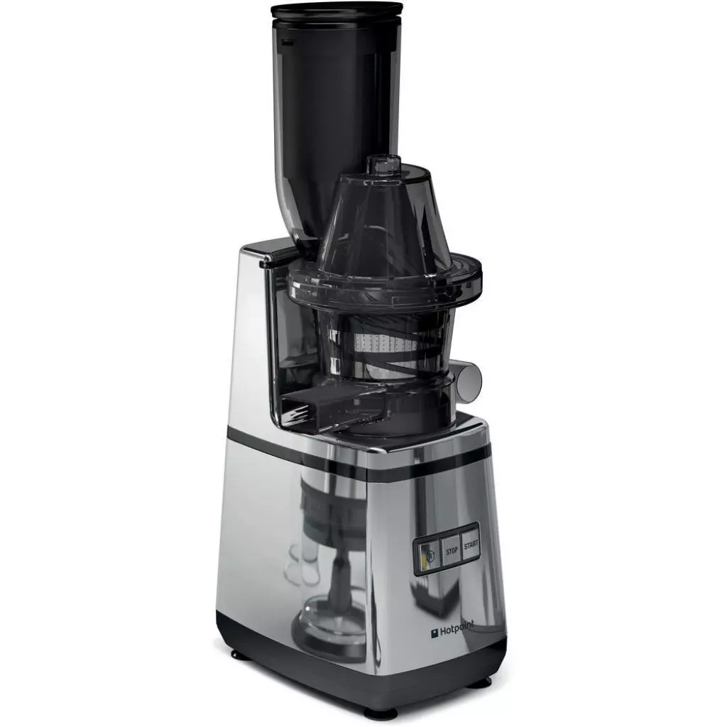 Соковыжималка Hotpoint-Ariston SJ 15XL UP0 (SJ15XLUP0)