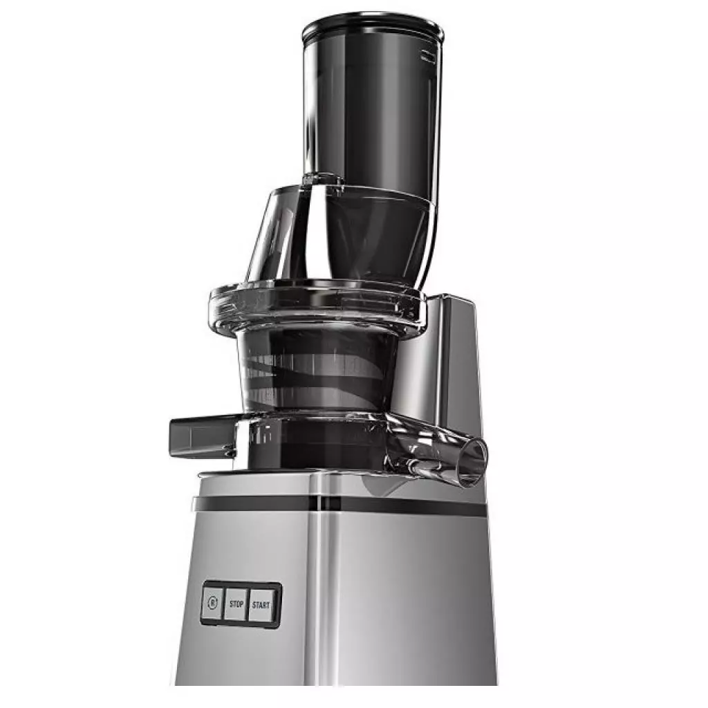 Соковыжималка Hotpoint-Ariston SJ 15 XL UM0 (SJ15XLUM0) - 2