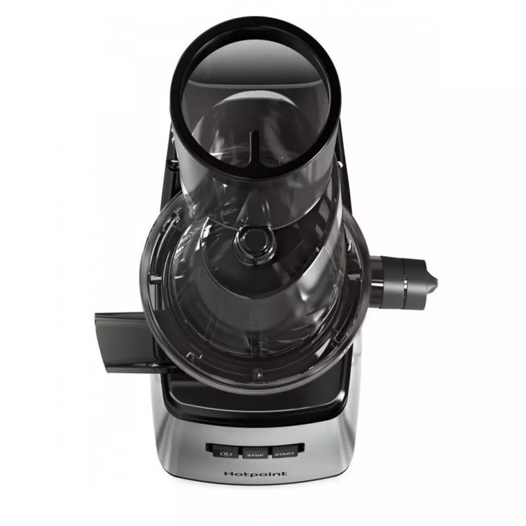 Соковыжималка Hotpoint-Ariston SJ 15 XL UM0 (SJ15XLUM0) - 4
