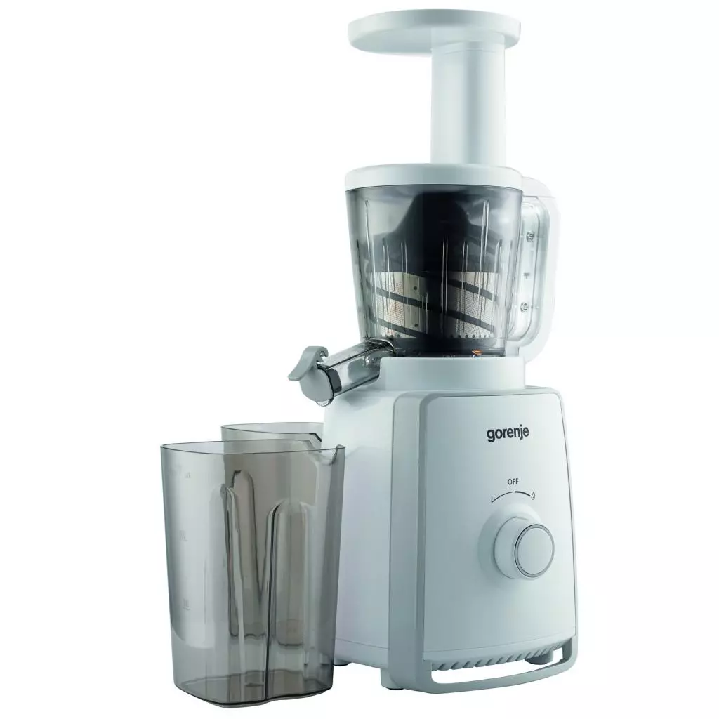 Соковыжималка Gorenje JC 150 FW (JC150FW)