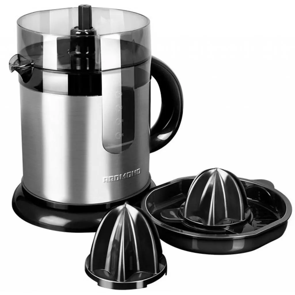 Соковыжималка Redmond RJ-913 - 7