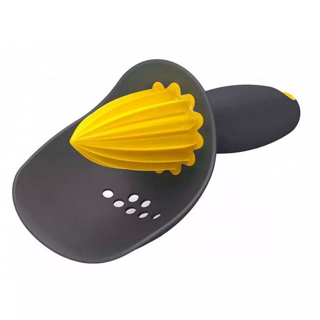 Соковыжималка JosephJoseph REAM0100AS Соковыжималка JosephJoseph REAM0100AS