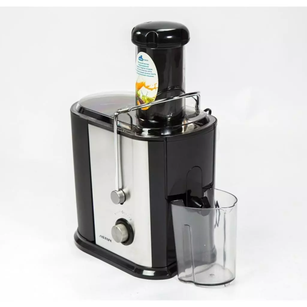 Соковыжималка Astor JCR-1801 - 2 Соковыжималка Astor JCR-1801 - 2