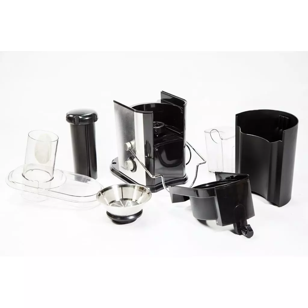 Соковыжималка Astor JCR-1801 - 3 Соковыжималка Astor JCR-1801 - 3