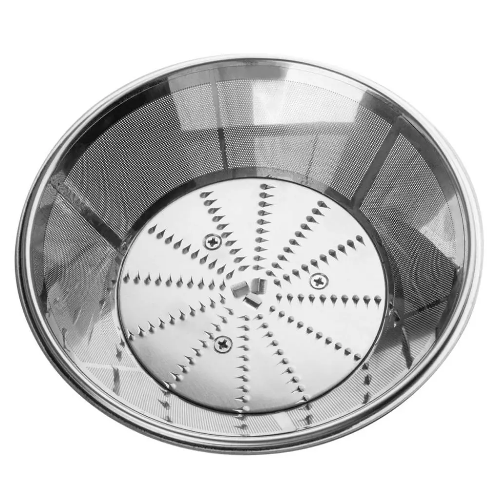 Соковыжималка Scarlett SC-JE50S08 - 2