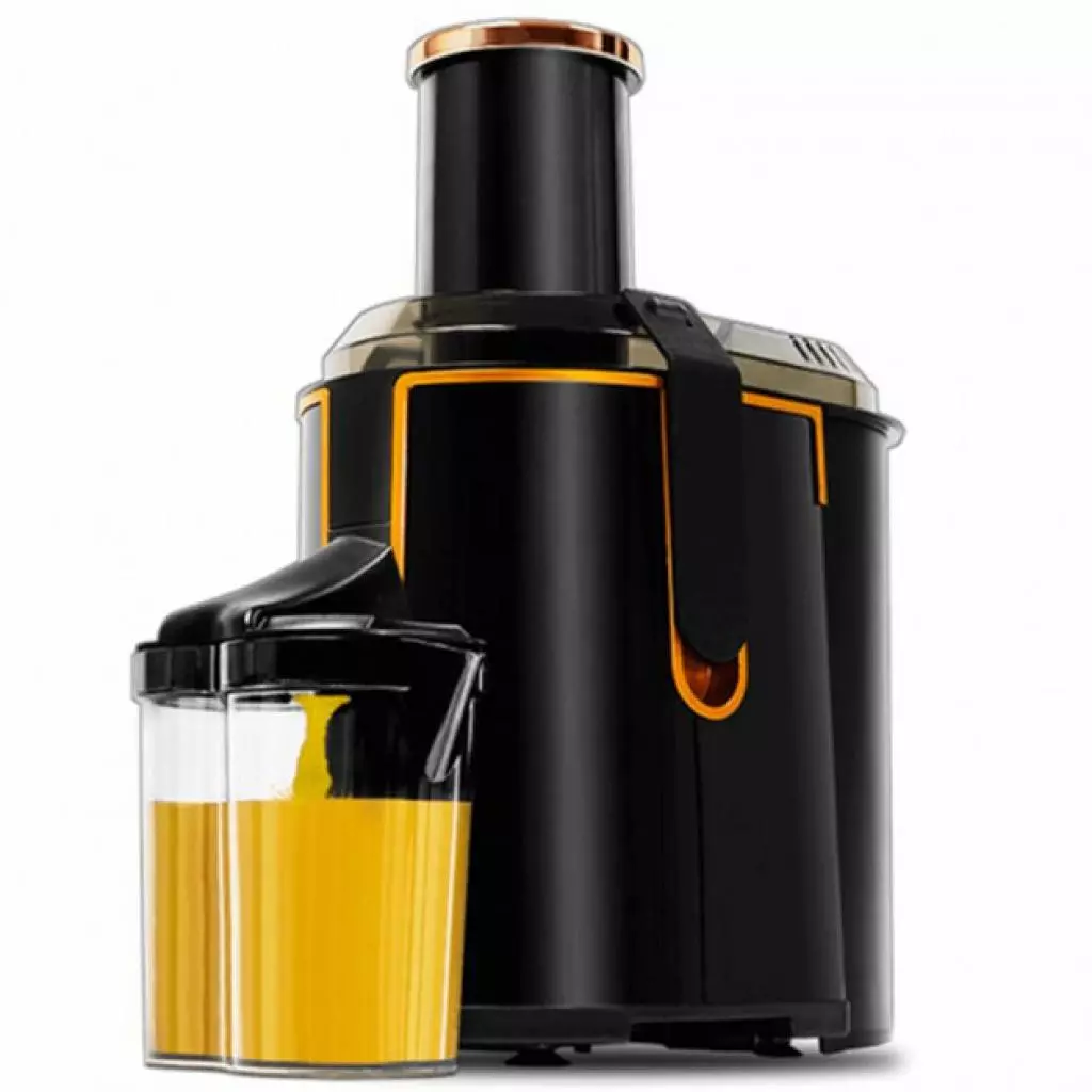 Соковыжималка Cecotec Extreme Titanium 19000 XXL (CCTC-04111)
