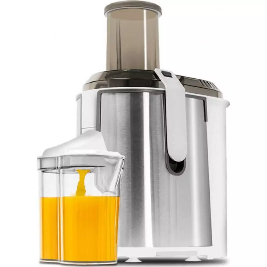 Соковыжималка Cecotec Strong Titanium 19000 XXL (CCTC-04110)