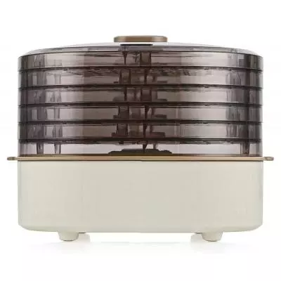 Сушка для овощей и фруктов Polaris PFD 0905D (PFD0905D) - 1