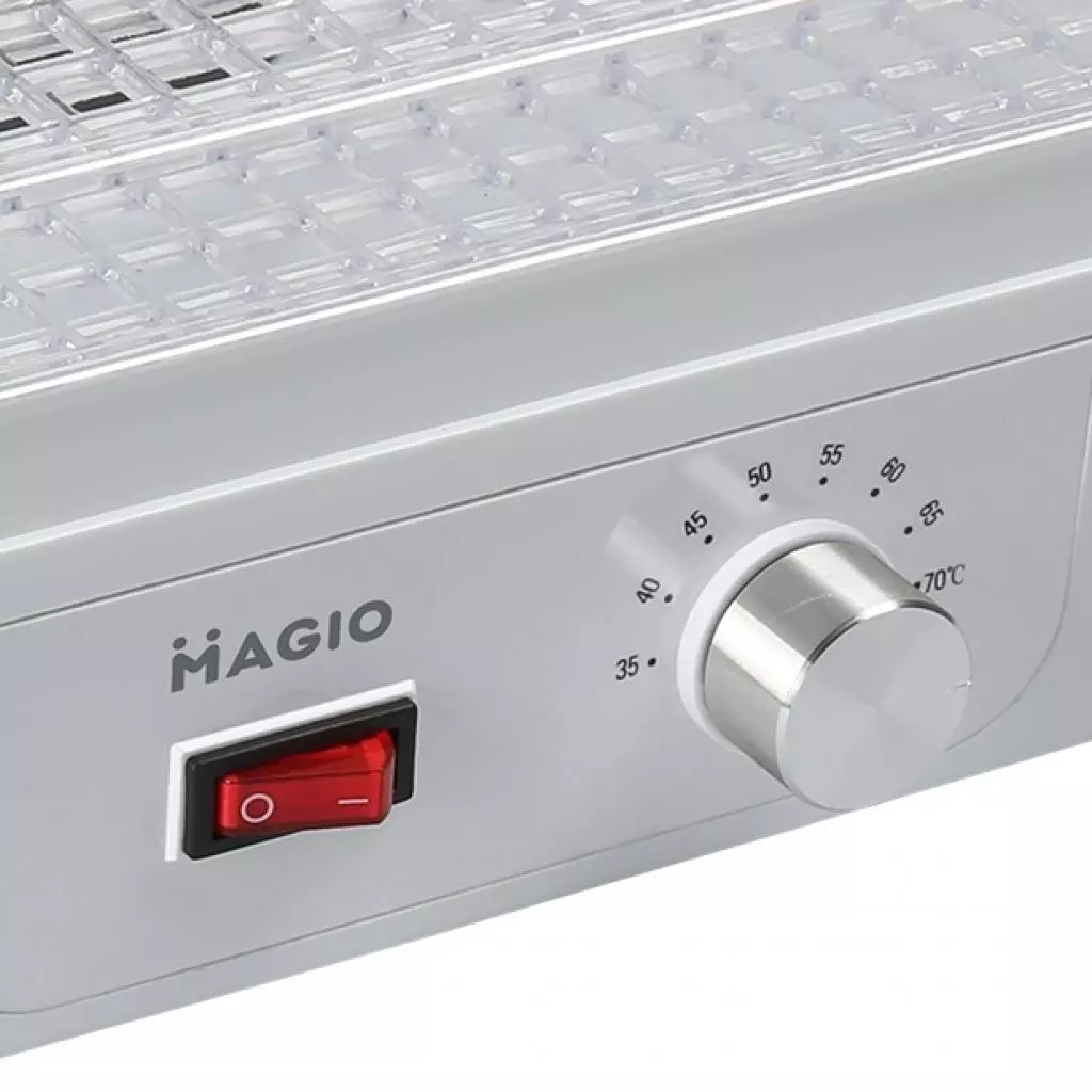 Сушка для овощей и фруктов Magio MG-352 - 1