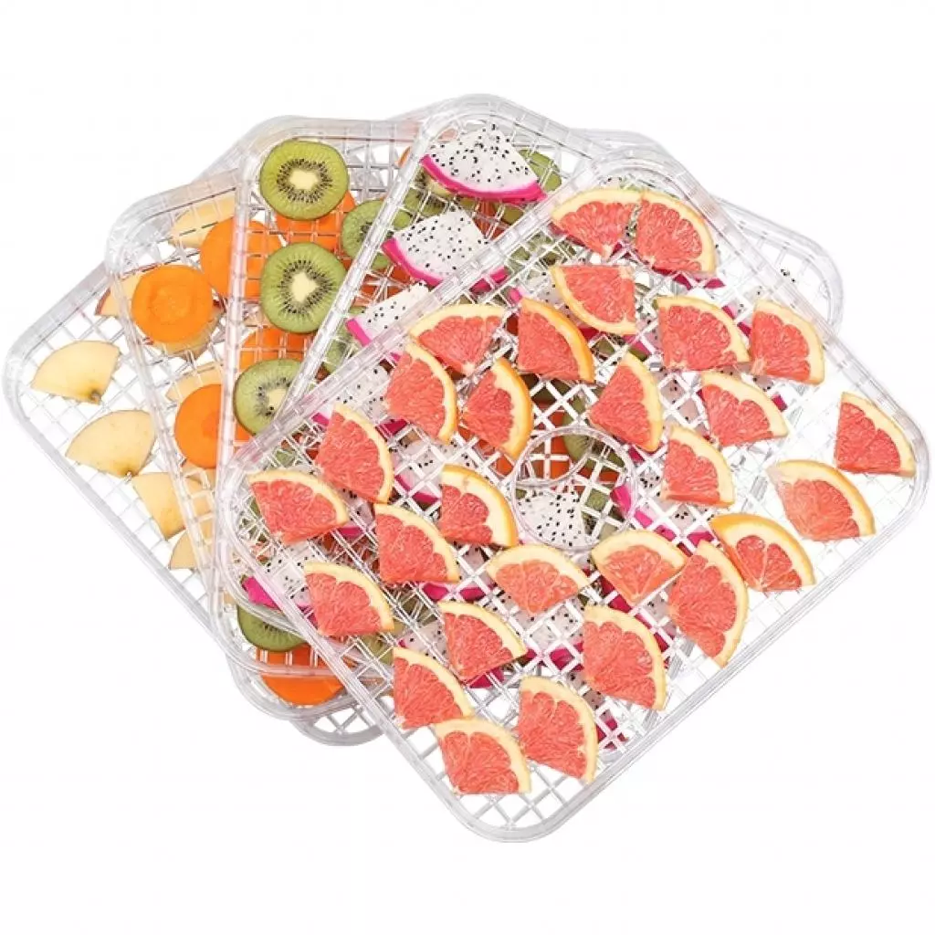 Сушка для овощей и фруктов Magio MG-352 - 2