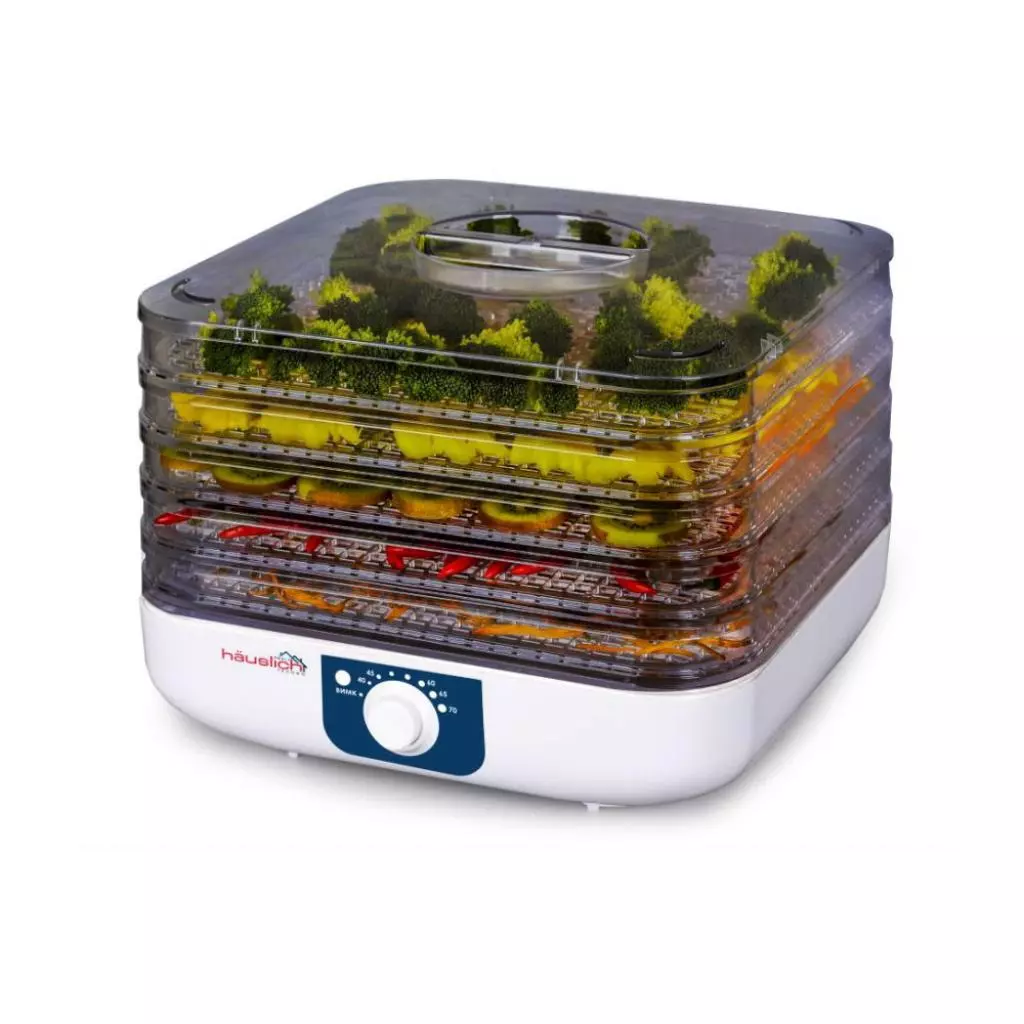 Сушка для овощей и фруктов Hauslich DH 7043 (DH7043)