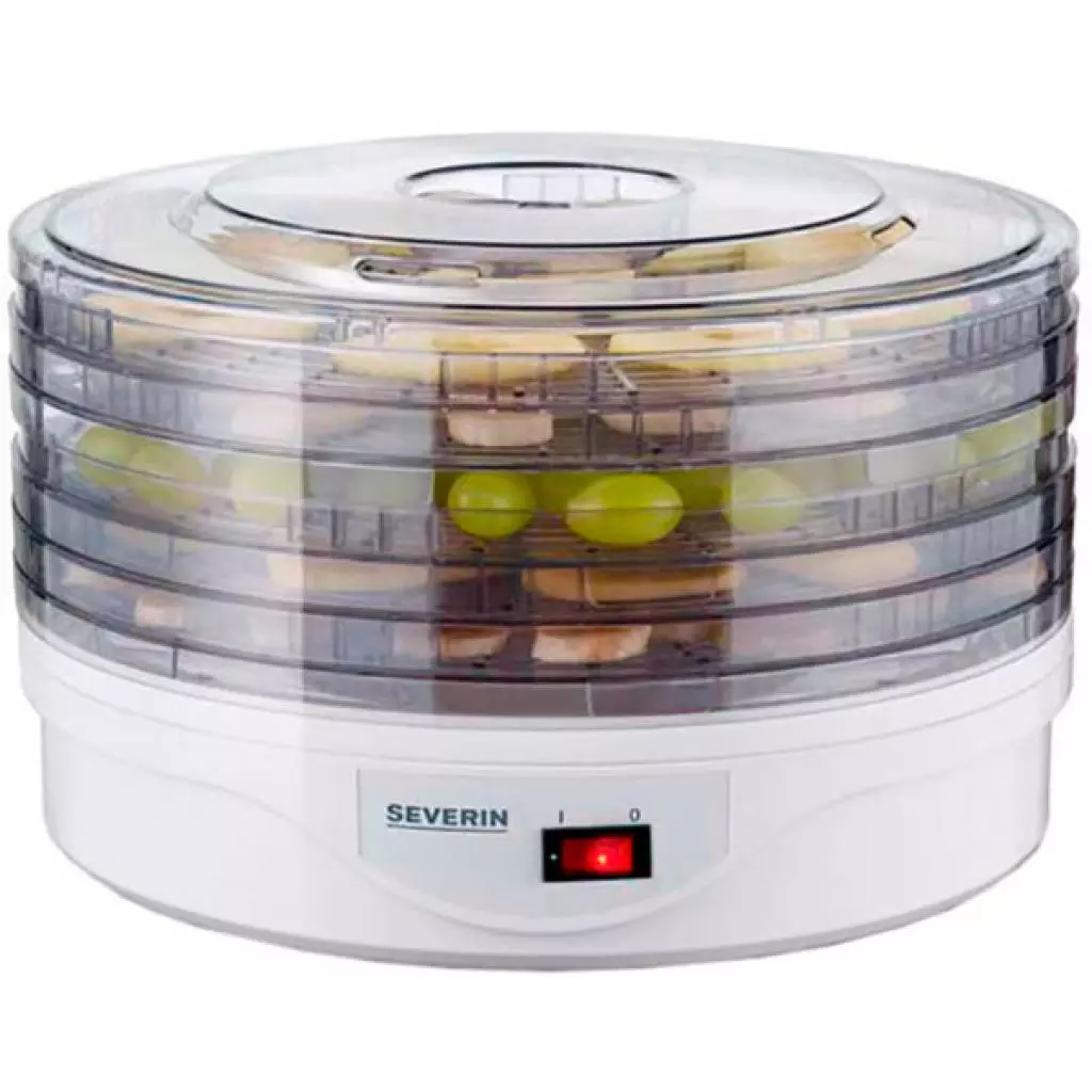 Сушка для овощей и фруктов Severin OD 2940 (OD2940) - 1