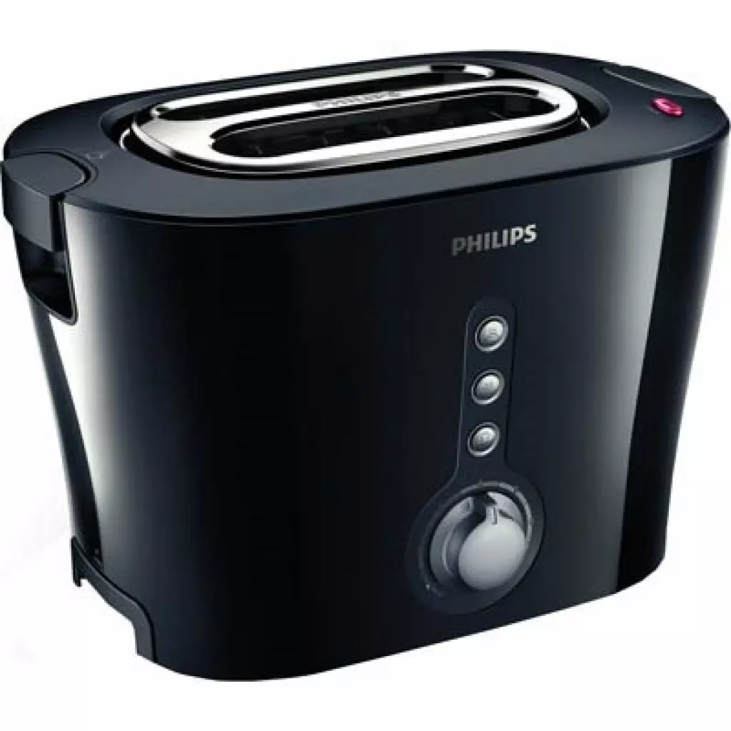 Тостер Philips HD 2630/20 (HD2630/20)