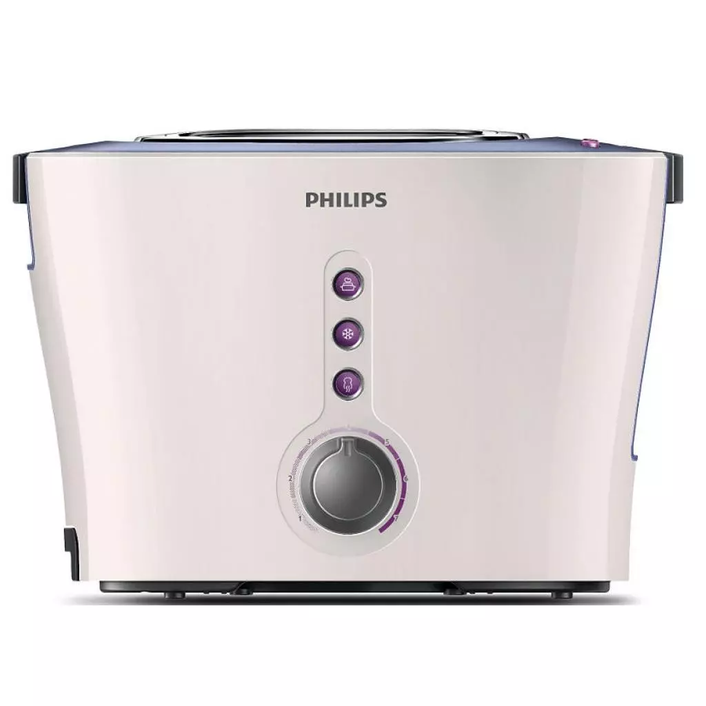 Тостер Philips HD 2630/40 (HD2630/40) - 1