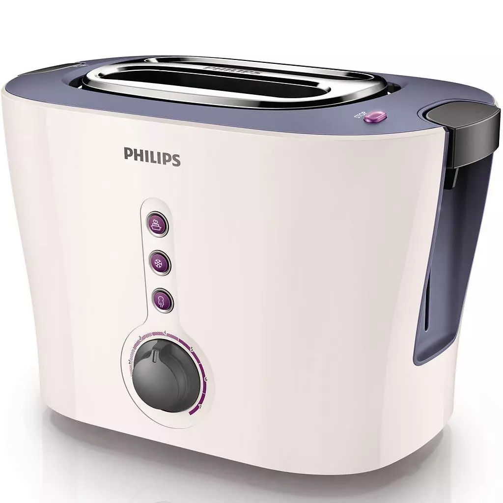 Тостер Philips HD 2630/40 (HD2630/40) - 2