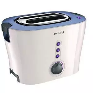 Тостер Philips HD 2630/40 (HD2630/40)