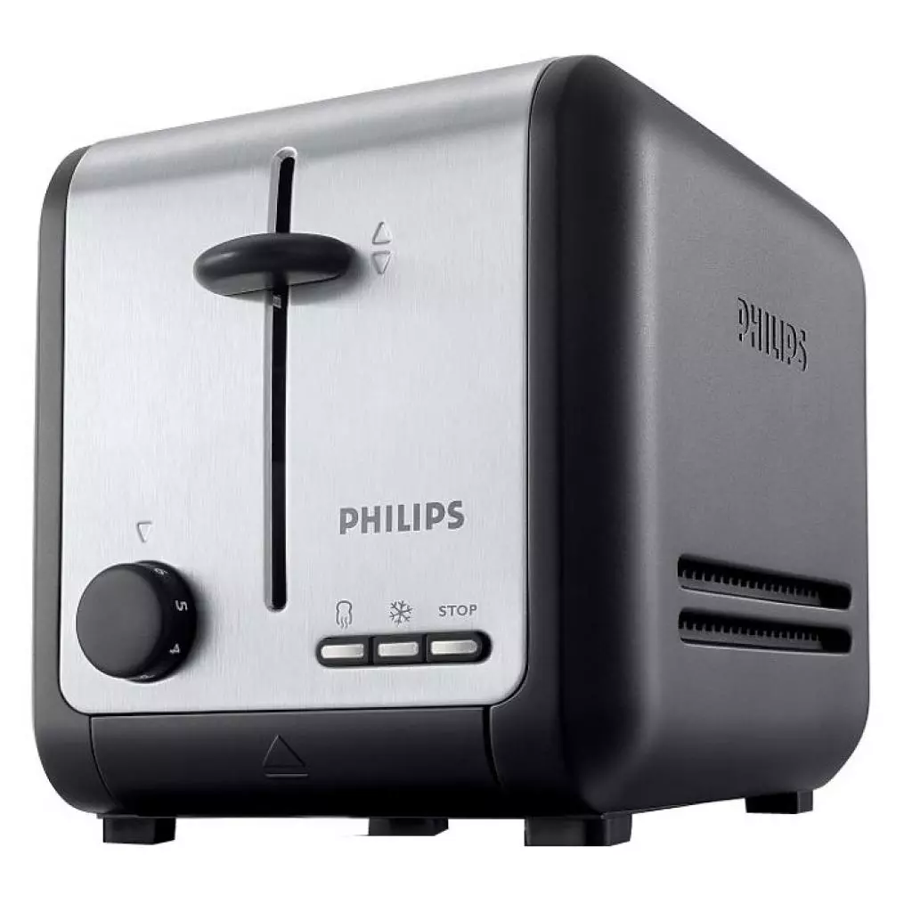 Тостер Philips HD 2627/20 (HD2627/20) - 1