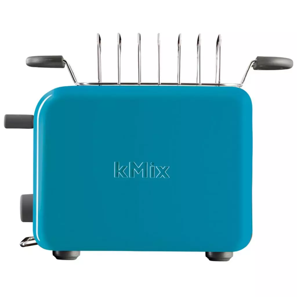 Тостер Kenwood TTM023 - 1