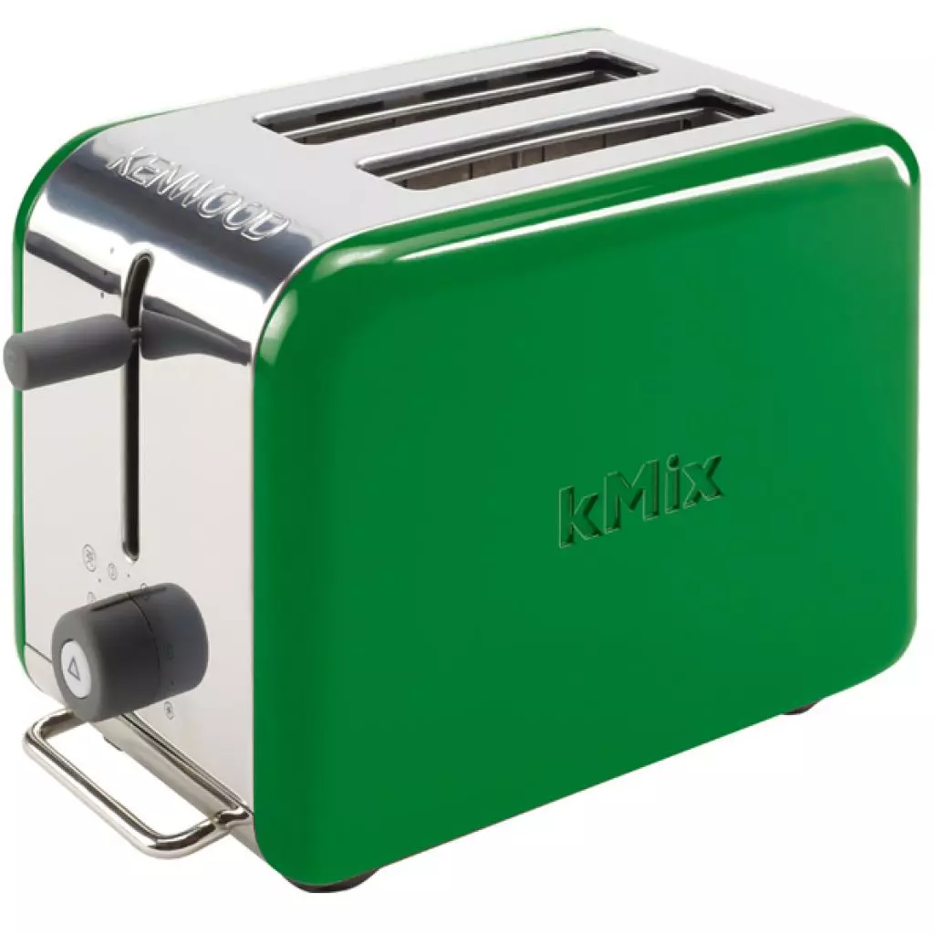 Тостер Kenwood TTM025