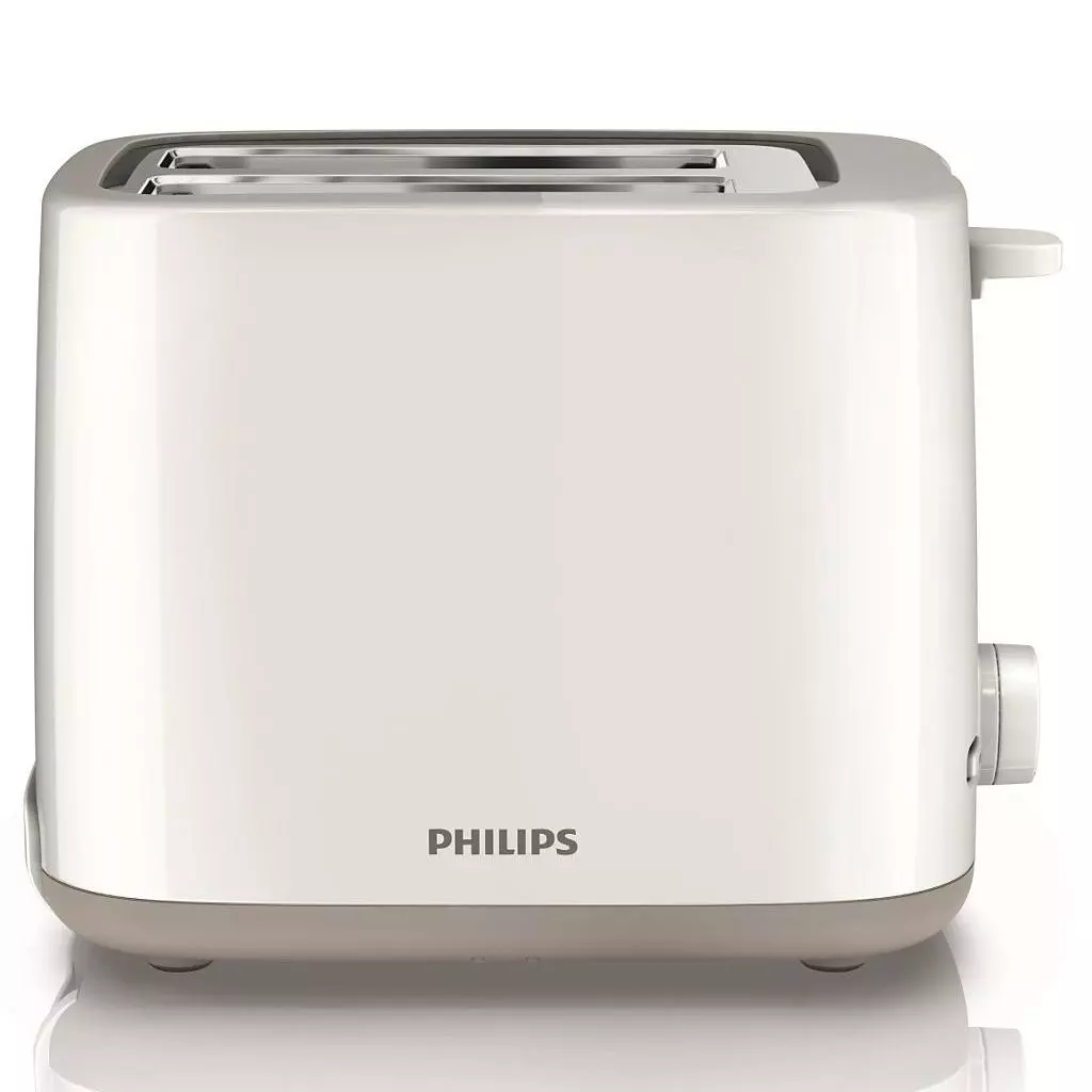 Тостер Philips HD 2595/00 (HD2595/00) - 1