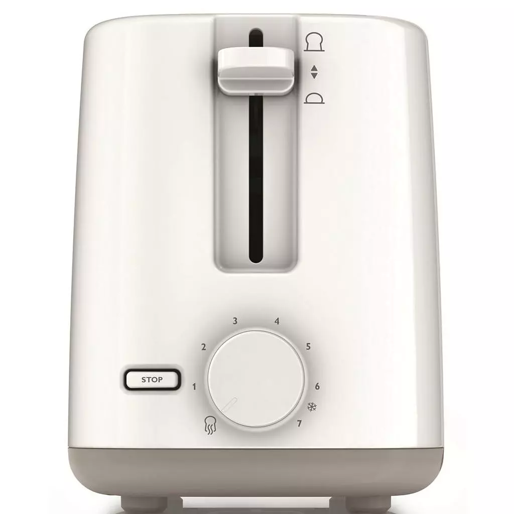 Тостер Philips HD 2595/00 (HD2595/00) - 2