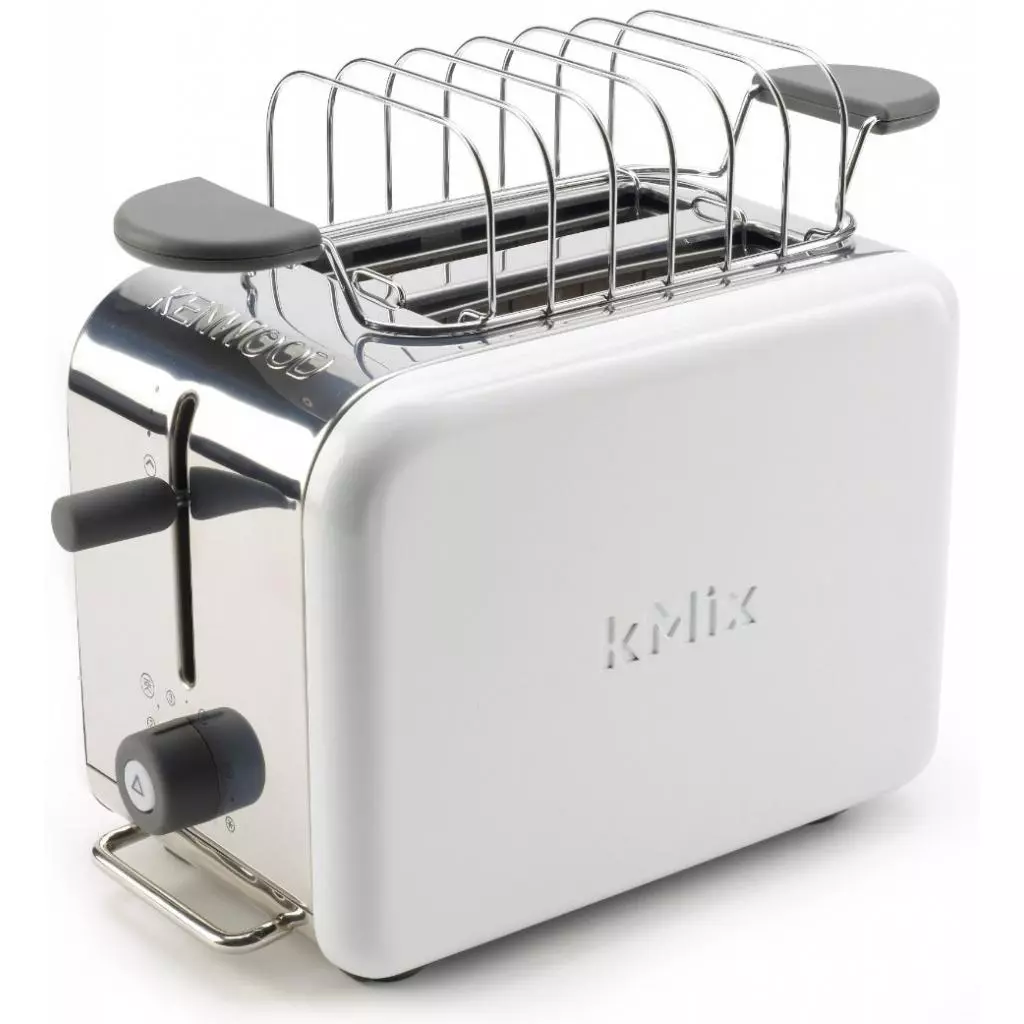 Тостер Kenwood TTM 020 A (TTM020A) - 2
