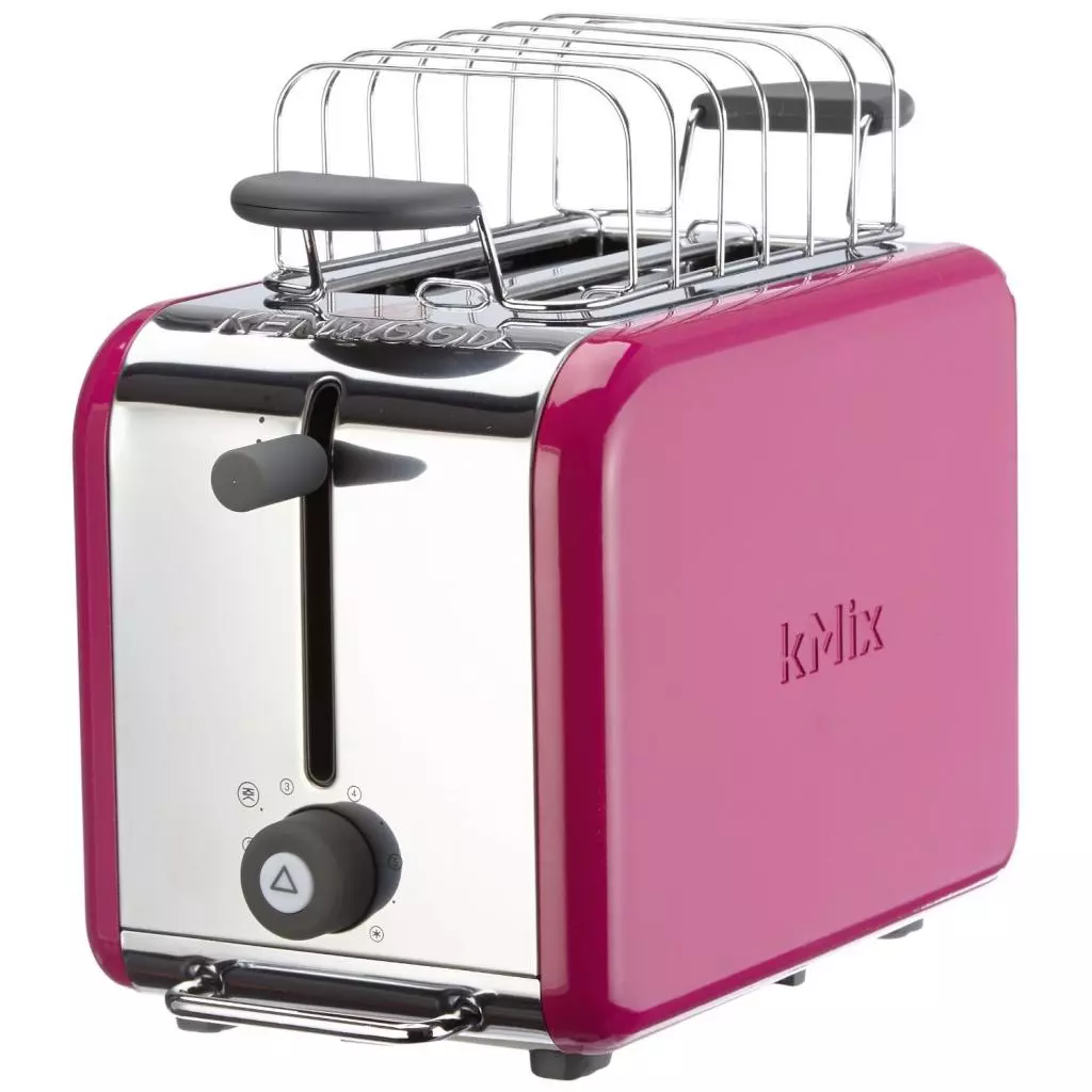 Тостер Kenwood TTM 029 (TTM029) - 2