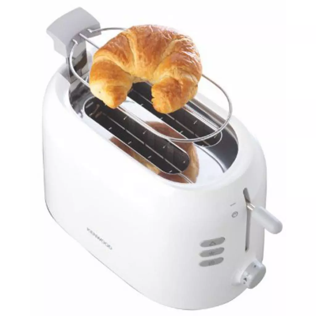 Тостер Kenwood TTP 220 (TTP220) - 2