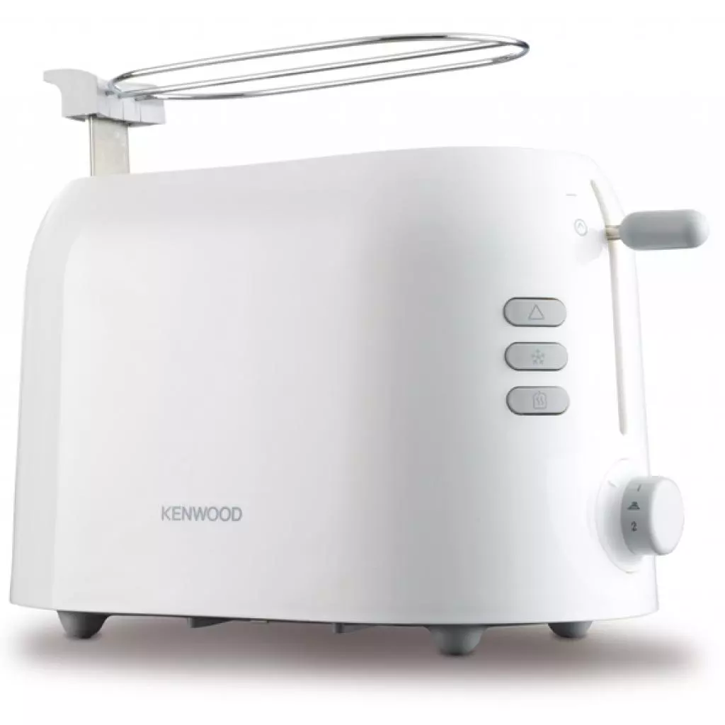 Тостер Kenwood TTP 220 (TTP220)