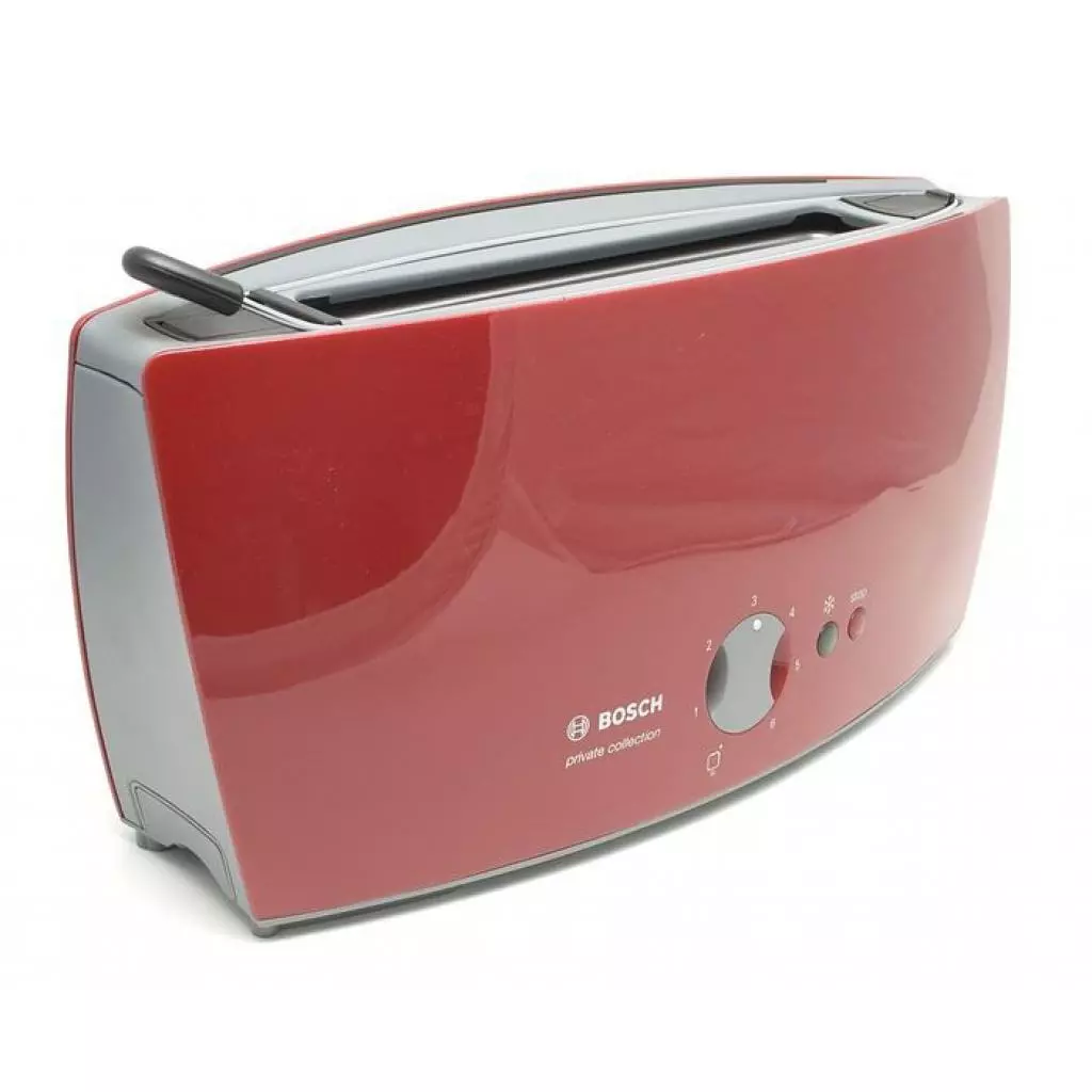 Тостер Bosch TAT 6004 (TAT6004) - 2