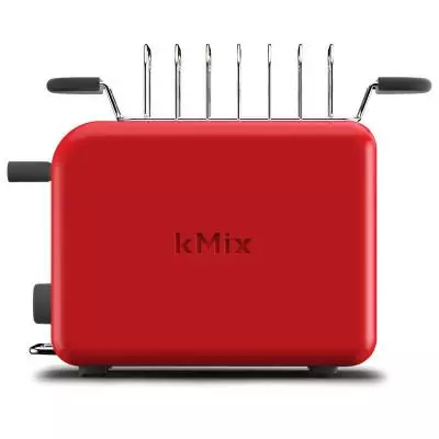 Тостер Kenwood TTM 020 RD